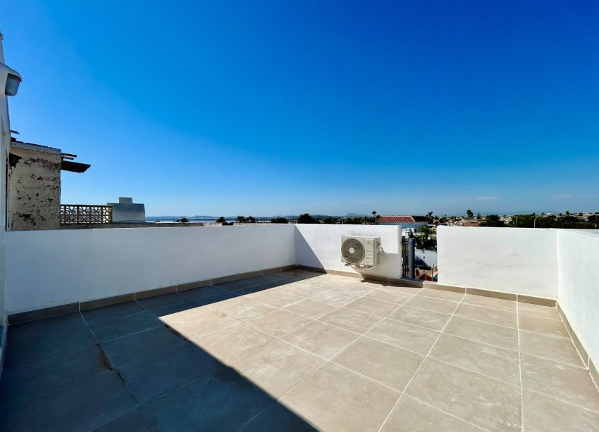 Rynek Wtórny - Apartament / Duplex - Torrevieja - San luis