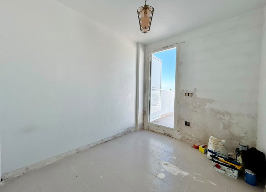 Rynek Wtórny - Apartament / Duplex - Torrevieja - San luis
