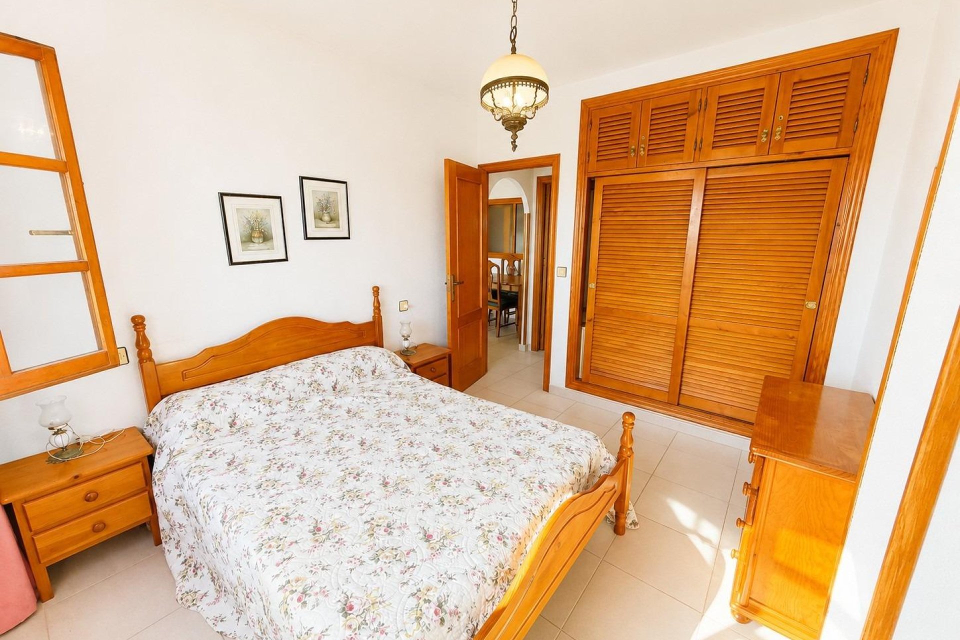 Rynek Wtórny - Apartament / Duplex - Torrevieja - Torre del moro