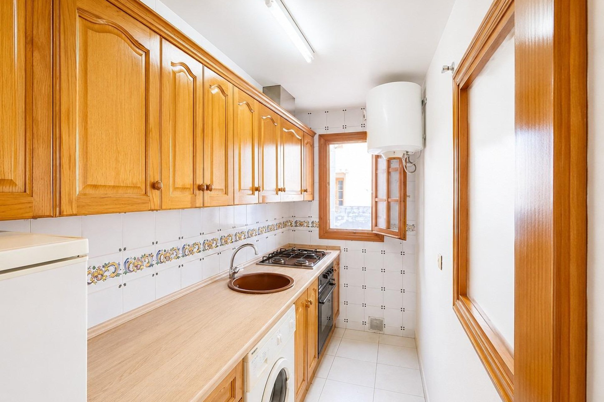 Rynek Wtórny - Apartament / Duplex - Torrevieja - Torre del moro