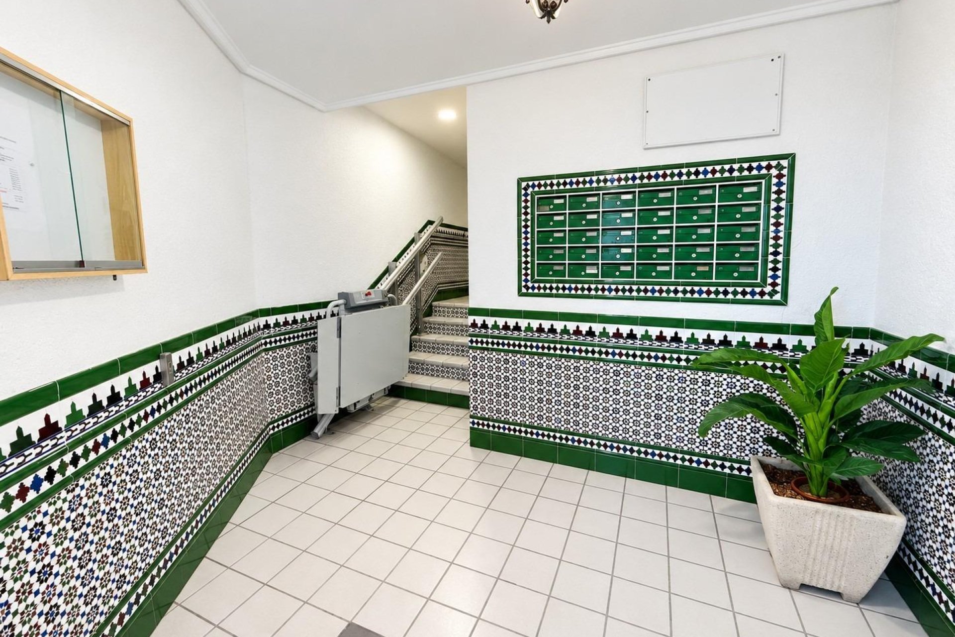 Rynek Wtórny - Apartament / Duplex - Torrevieja - Torre del moro