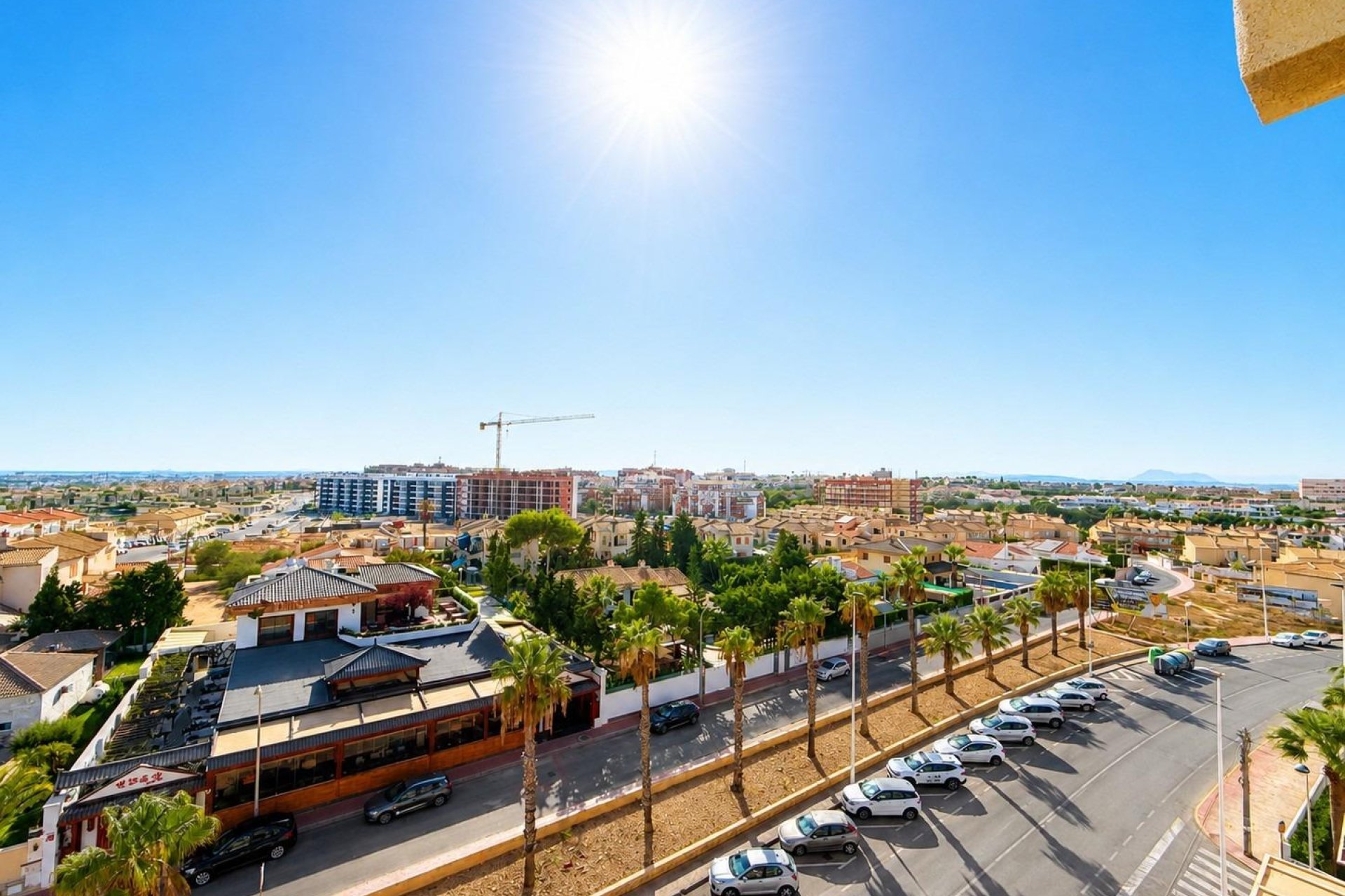 Rynek Wtórny - Apartament / Duplex - Torrevieja - Torre del moro