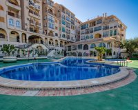 Rynek Wtórny - Apartament / Duplex - Torrevieja - Torre del moro