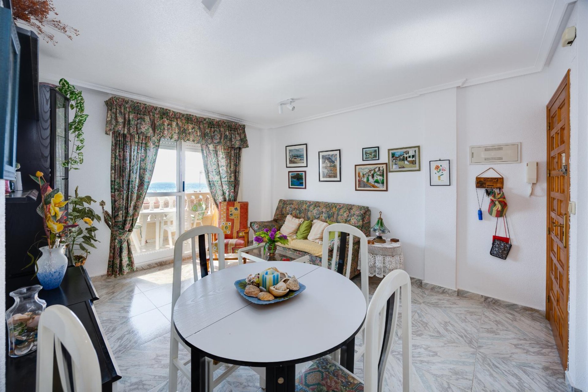 Rynek Wtórny - Apartament / Duplex - Torrevieja - Torre Del Moro