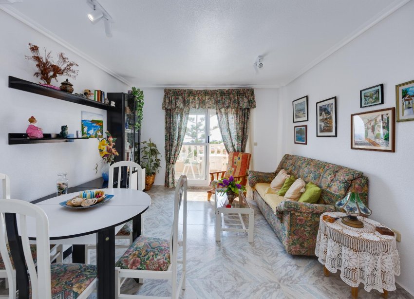 Rynek Wtórny - Apartament / Duplex - Torrevieja - Torre Del Moro