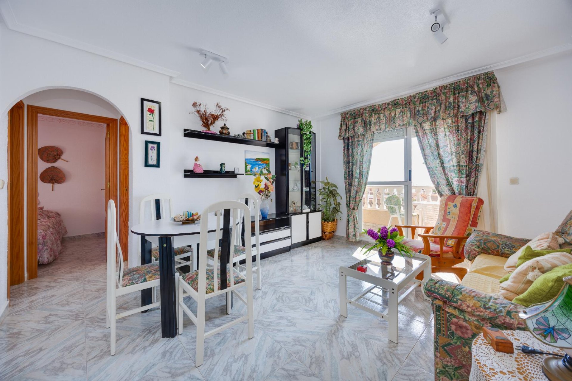 Rynek Wtórny - Apartament / Duplex - Torrevieja - Torre Del Moro
