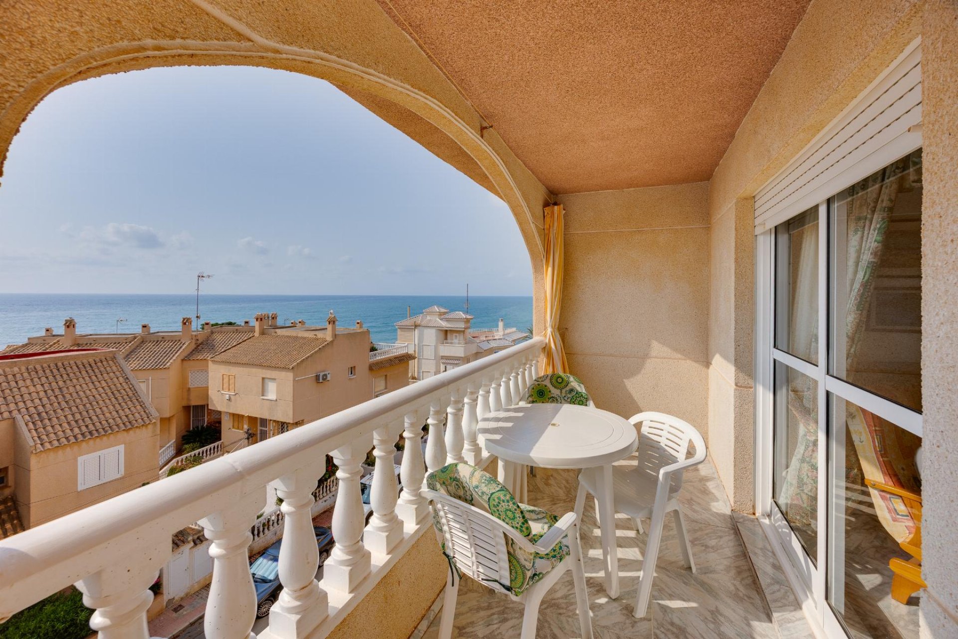 Rynek Wtórny - Apartament / Duplex - Torrevieja - Torre Del Moro