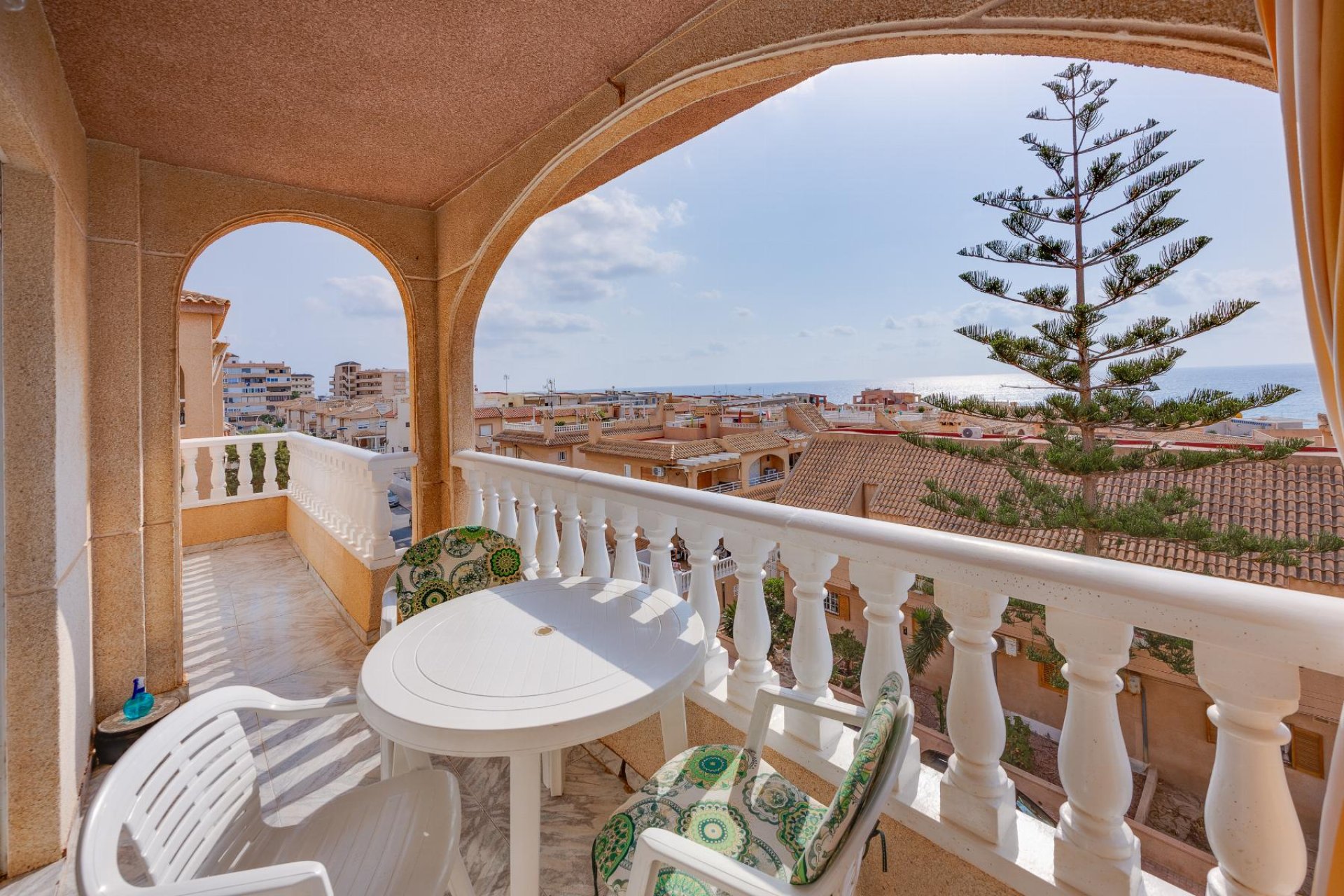 Rynek Wtórny - Apartament / Duplex - Torrevieja - Torre Del Moro