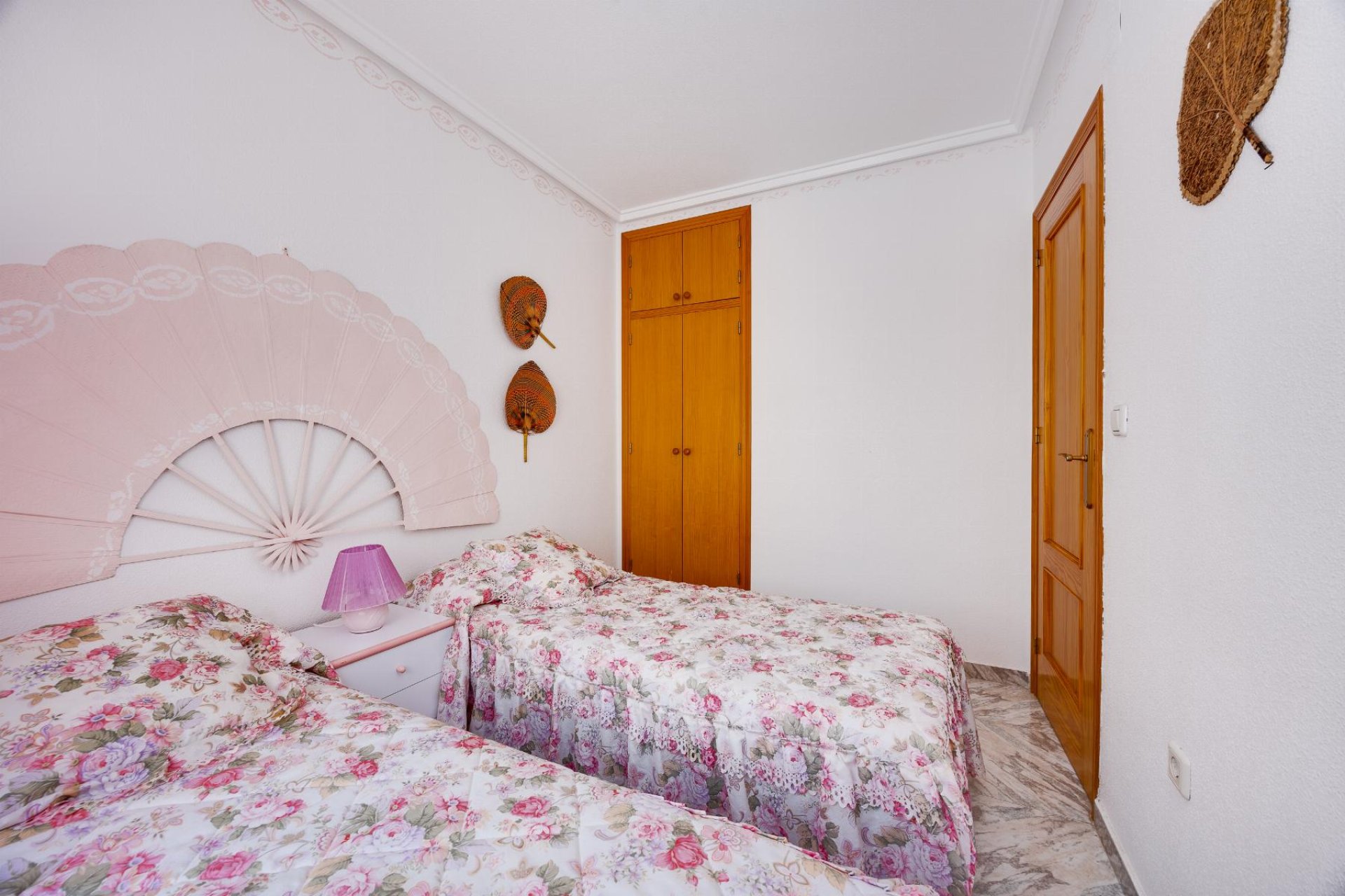 Rynek Wtórny - Apartament / Duplex - Torrevieja - Torre Del Moro