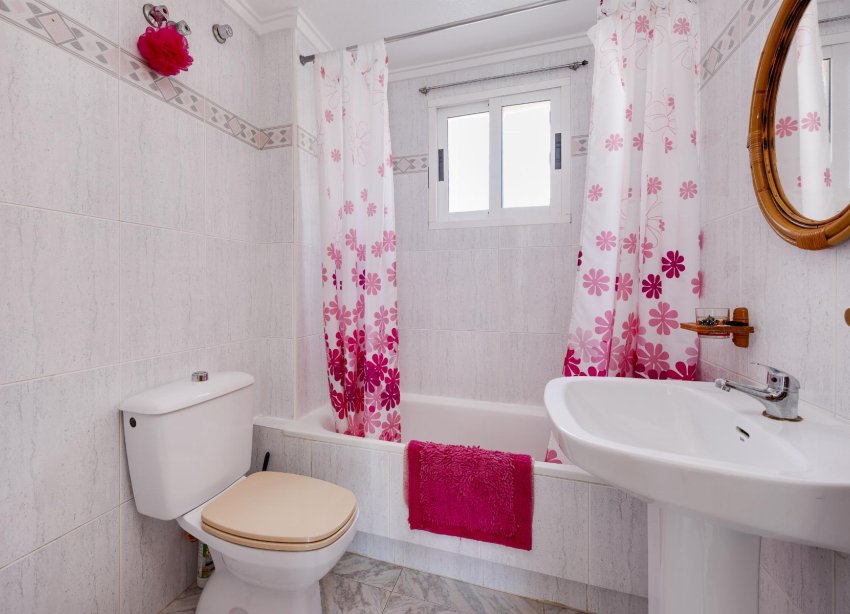 Rynek Wtórny - Apartament / Duplex - Torrevieja - Torre Del Moro