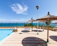 Rynek Wtórny - Apartament / Duplex - Torrevieja - Torre Del Moro