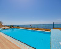 Rynek Wtórny - Apartament / Duplex - Torrevieja - Torre Del Moro