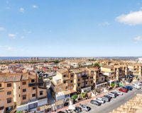 Rynek Wtórny - Apartament / Duplex - Torrevieja - Torreblanca