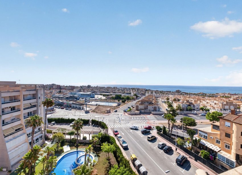 Rynek Wtórny - Apartament / Duplex - Torrevieja - Torreblanca