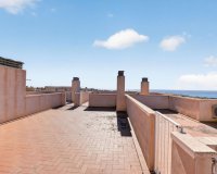 Rynek Wtórny - Apartament / Duplex - Torrevieja - Torreblanca