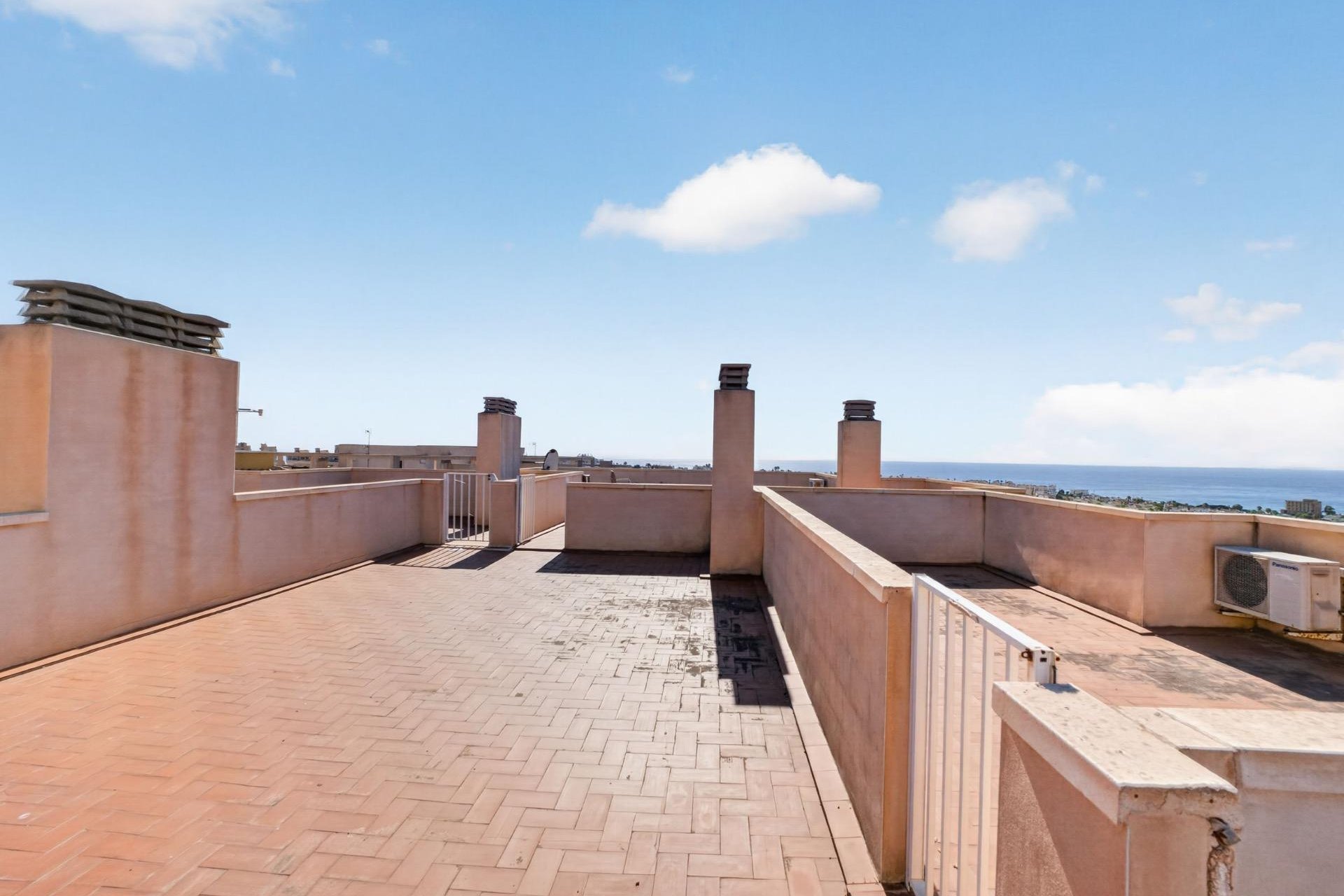 Rynek Wtórny - Apartament / Duplex - Torrevieja - Torreblanca