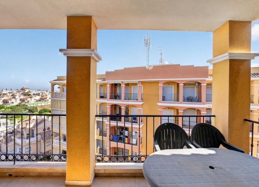 Rynek Wtórny - Apartament / Duplex - Torrevieja - Torreblanca