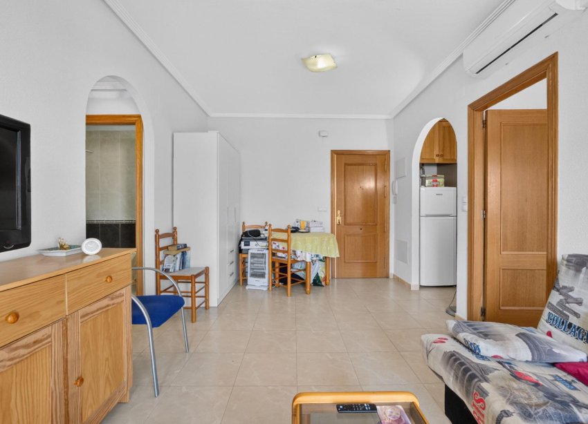Rynek Wtórny - Apartament / Duplex - Torrevieja - Torreblanca