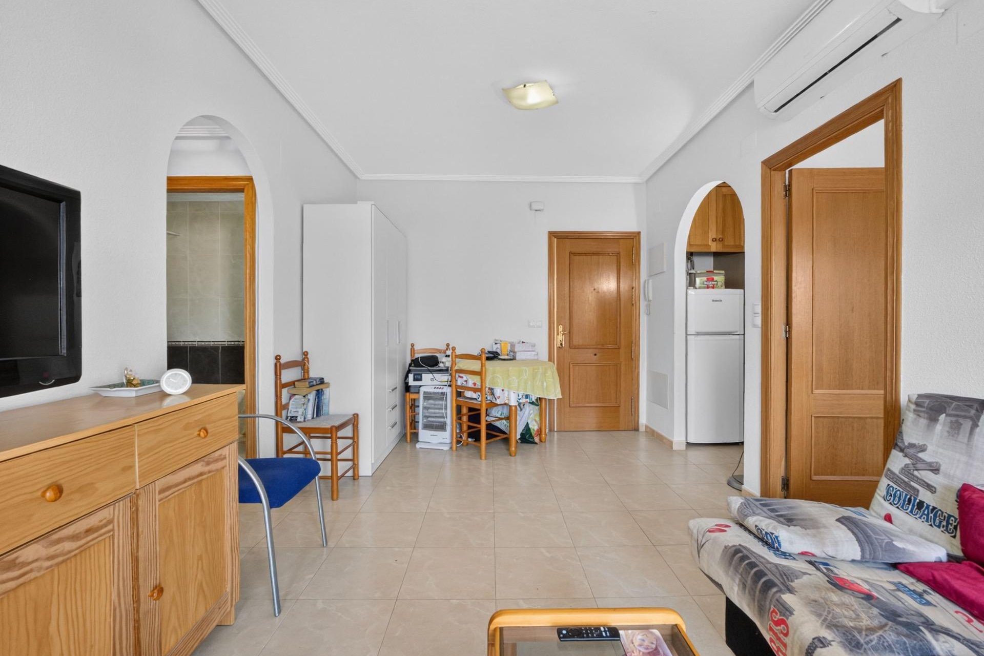 Rynek Wtórny - Apartament / Duplex - Torrevieja - Torreblanca
