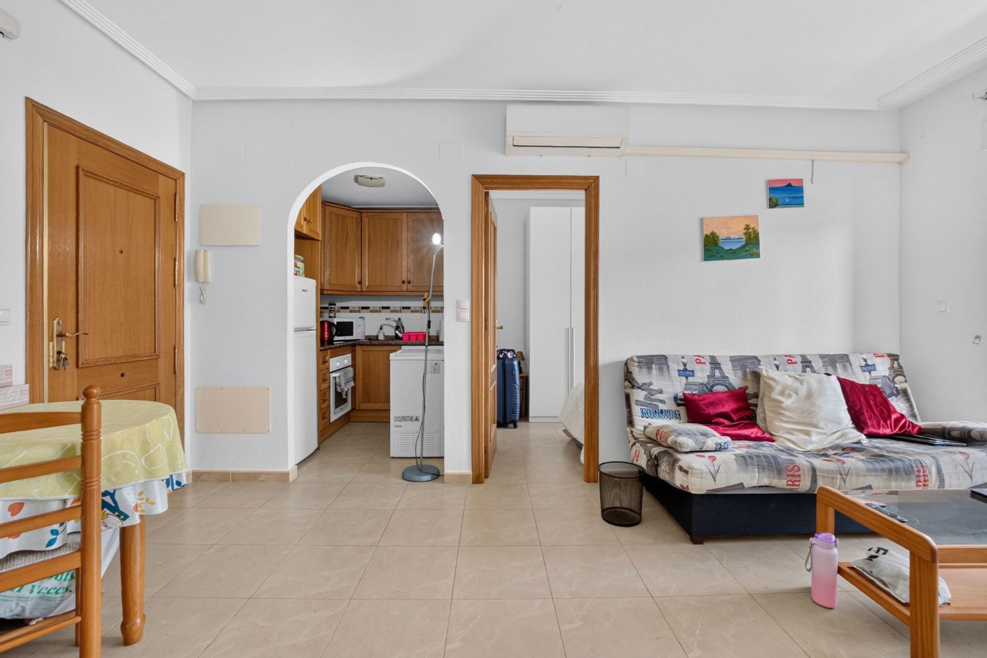 Rynek Wtórny - Apartament / Duplex - Torrevieja - Torreblanca