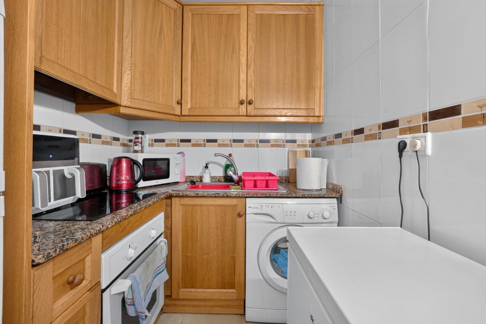 Rynek Wtórny - Apartament / Duplex - Torrevieja - Torreblanca