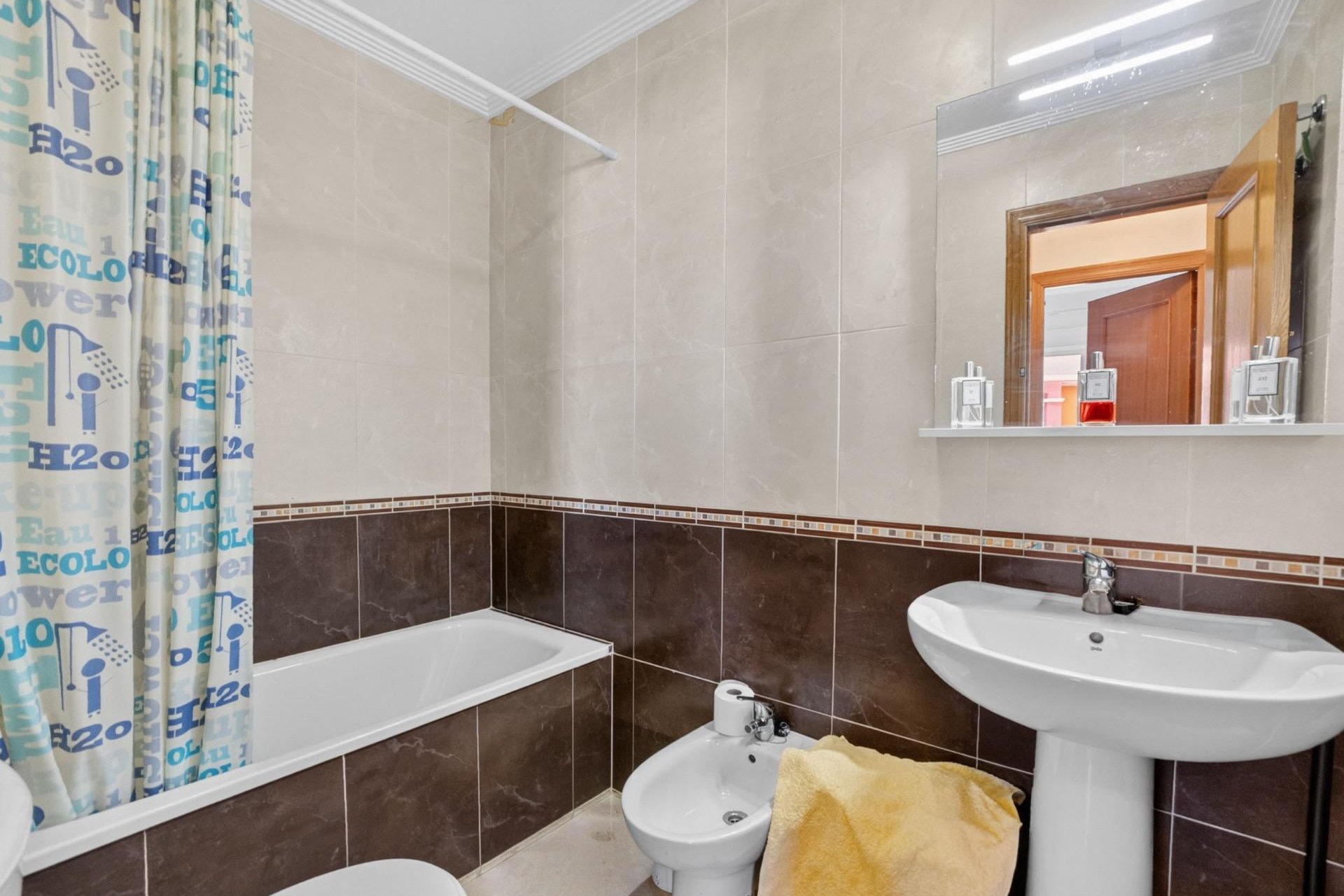 Rynek Wtórny - Apartament / Duplex - Torrevieja - Torreblanca