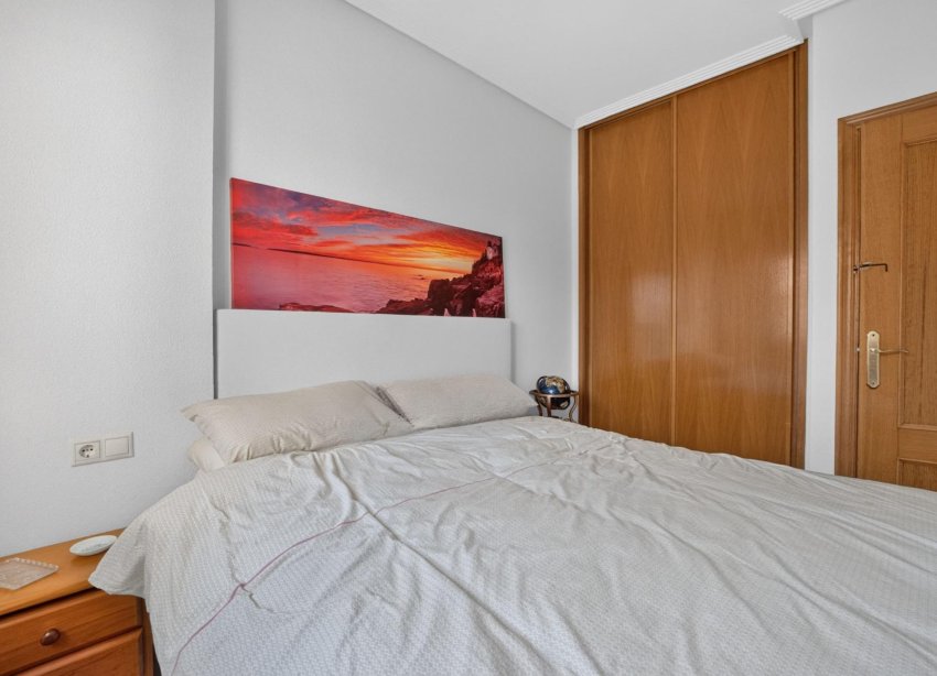 Rynek Wtórny - Apartament / Duplex - Torrevieja - Torreblanca