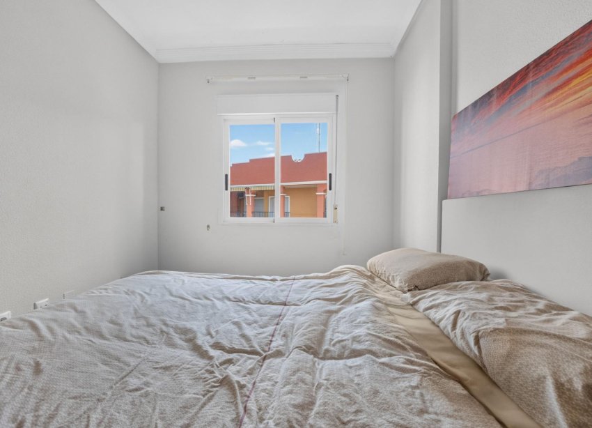 Rynek Wtórny - Apartament / Duplex - Torrevieja - Torreblanca