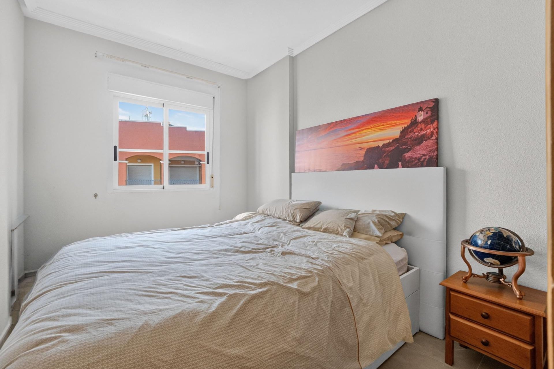 Rynek Wtórny - Apartament / Duplex - Torrevieja - Torreblanca