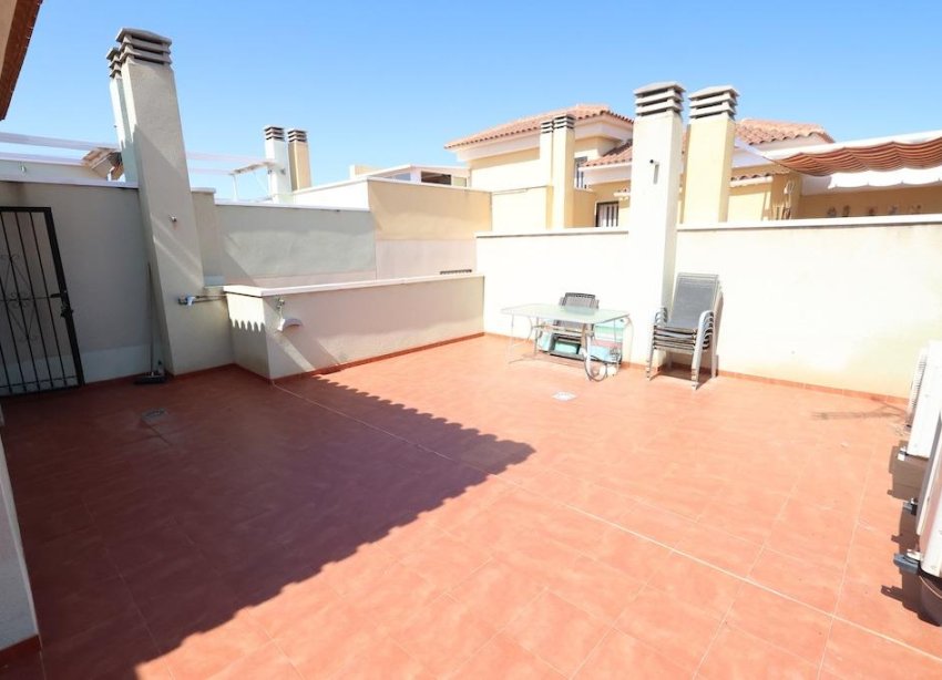 Rynek Wtórny - Apartament / Duplex - Torrevieja - Torreblanca