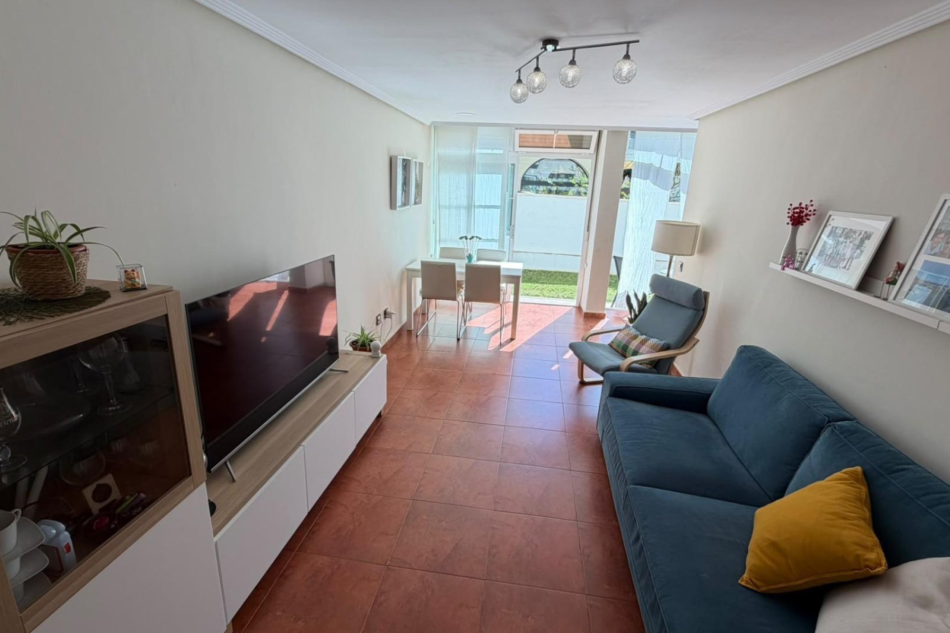 Rynek Wtórny - Apartament / Duplex - Torrevieja - Torreblanca