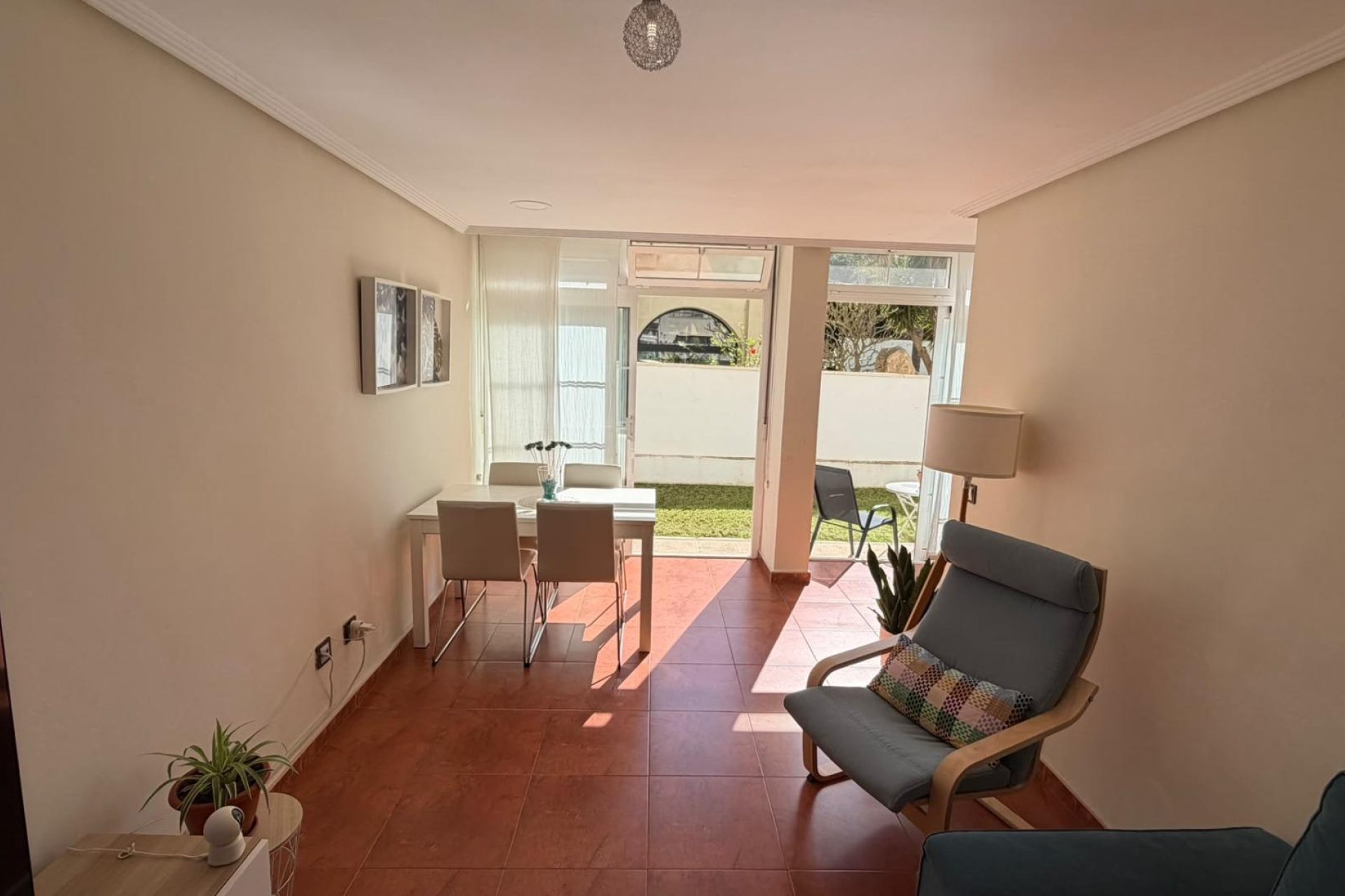 Rynek Wtórny - Apartament / Duplex - Torrevieja - Torreblanca