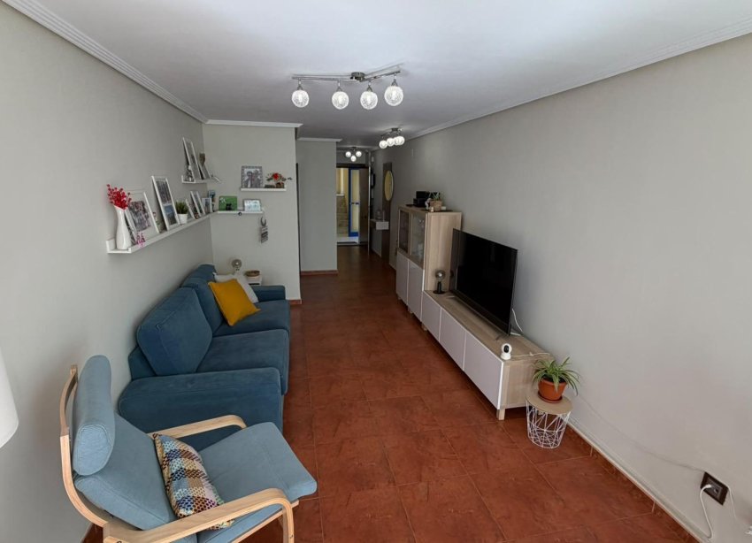Rynek Wtórny - Apartament / Duplex - Torrevieja - Torreblanca