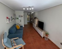 Rynek Wtórny - Apartament / Duplex - Torrevieja - Torreblanca
