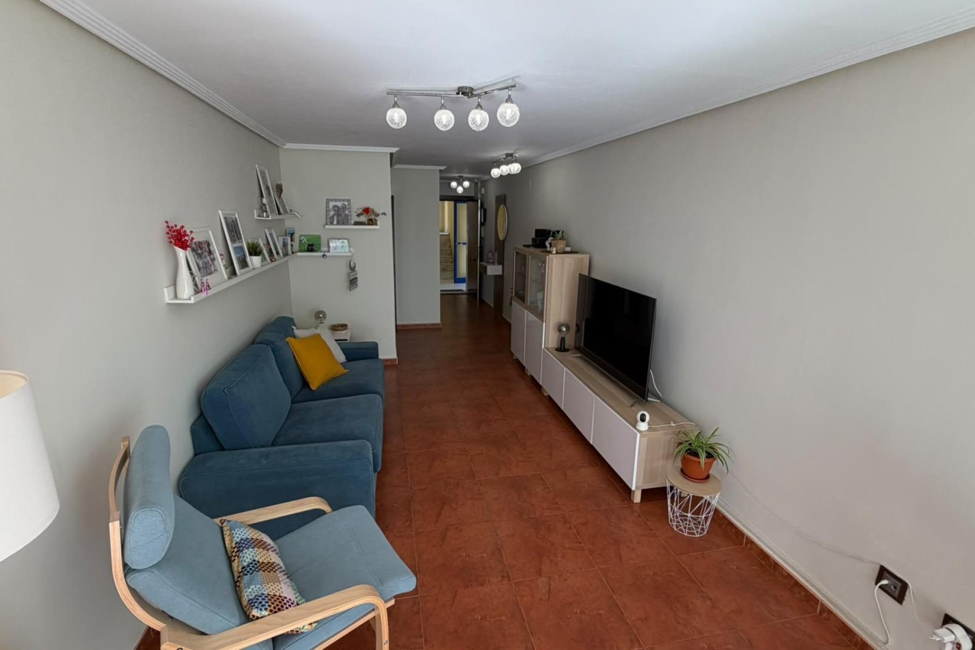 Rynek Wtórny - Apartament / Duplex - Torrevieja - Torreblanca