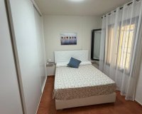 Rynek Wtórny - Apartament / Duplex - Torrevieja - Torreblanca