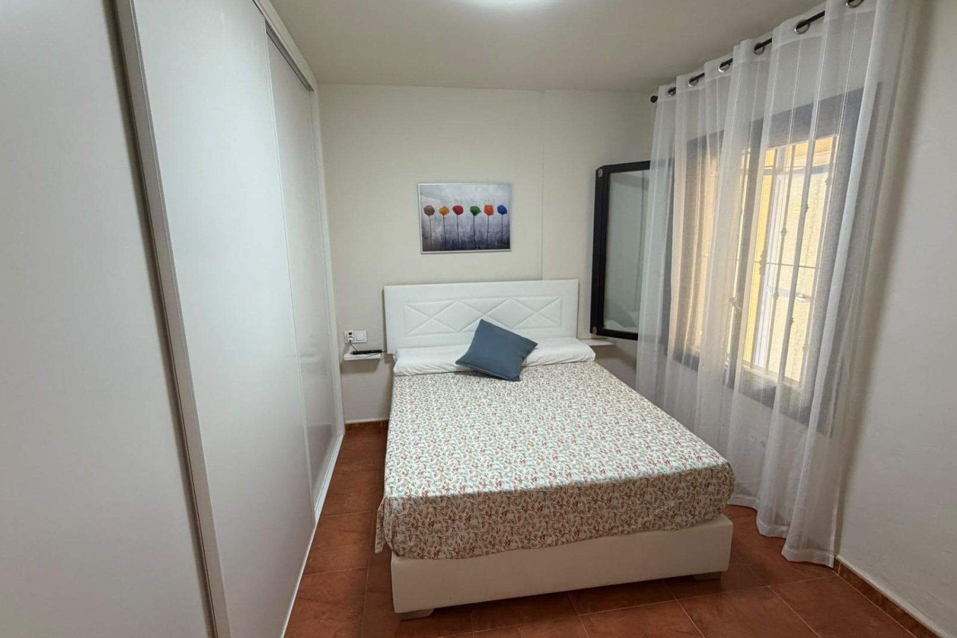 Rynek Wtórny - Apartament / Duplex - Torrevieja - Torreblanca