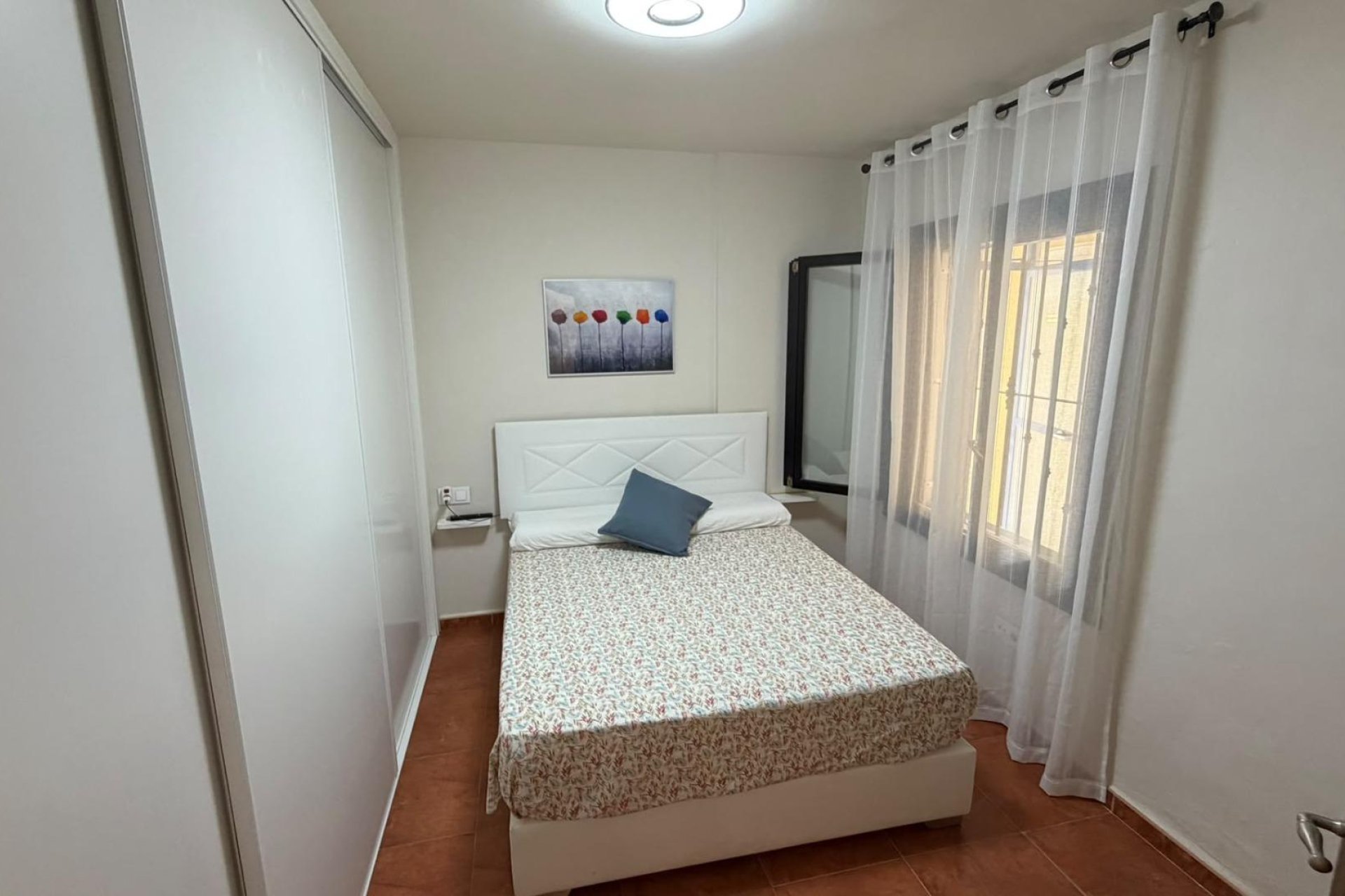 Rynek Wtórny - Apartament / Duplex - Torrevieja - Torreblanca