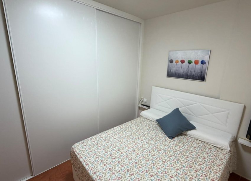 Rynek Wtórny - Apartament / Duplex - Torrevieja - Torreblanca