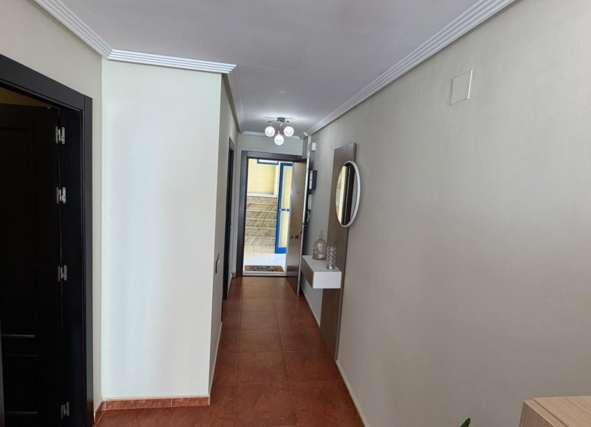 Rynek Wtórny - Apartament / Duplex - Torrevieja - Torreblanca