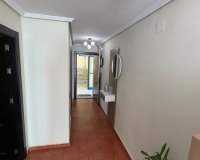 Rynek Wtórny - Apartament / Duplex - Torrevieja - Torreblanca