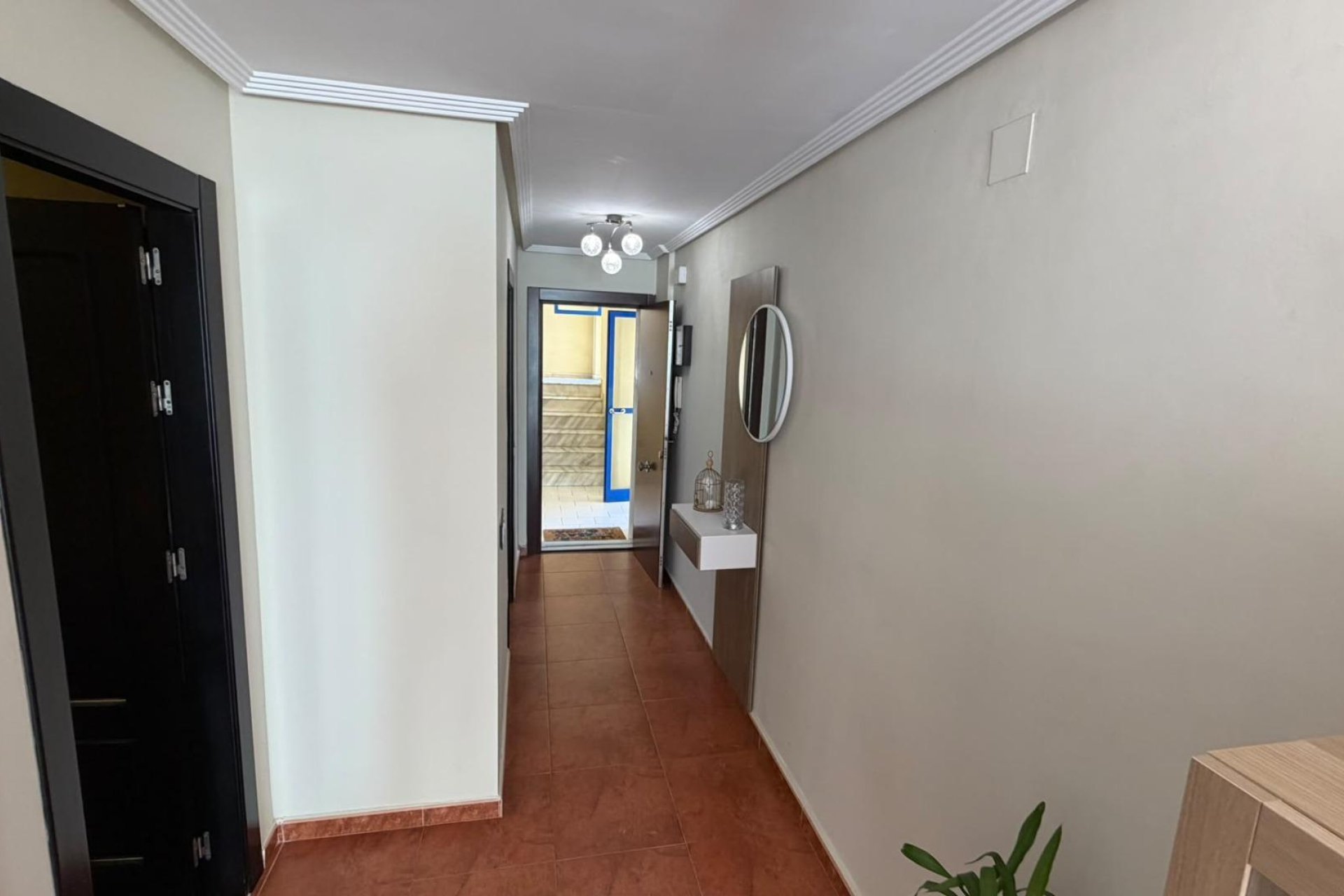 Rynek Wtórny - Apartament / Duplex - Torrevieja - Torreblanca