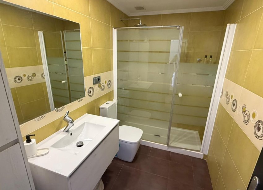 Rynek Wtórny - Apartament / Duplex - Torrevieja - Torreblanca