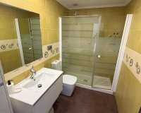 Rynek Wtórny - Apartament / Duplex - Torrevieja - Torreblanca