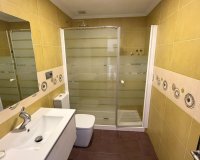 Rynek Wtórny - Apartament / Duplex - Torrevieja - Torreblanca