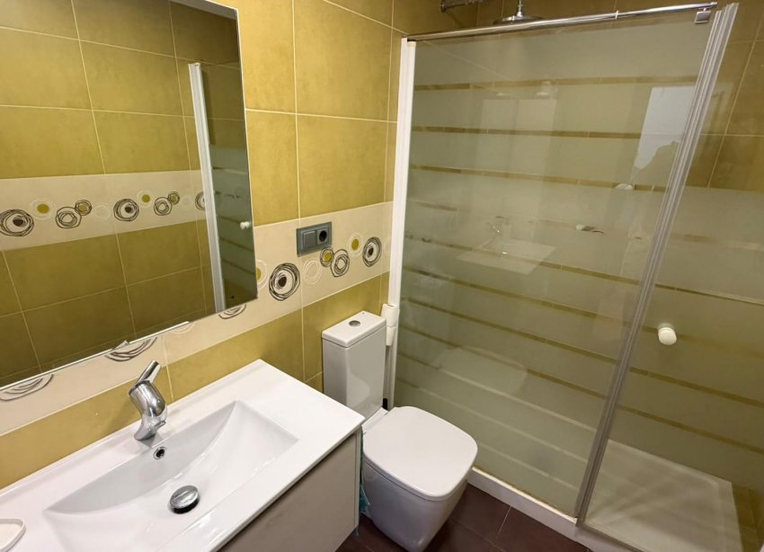 Rynek Wtórny - Apartament / Duplex - Torrevieja - Torreblanca