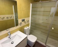 Rynek Wtórny - Apartament / Duplex - Torrevieja - Torreblanca