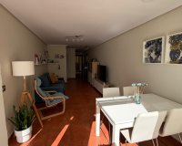 Rynek Wtórny - Apartament / Duplex - Torrevieja - Torreblanca