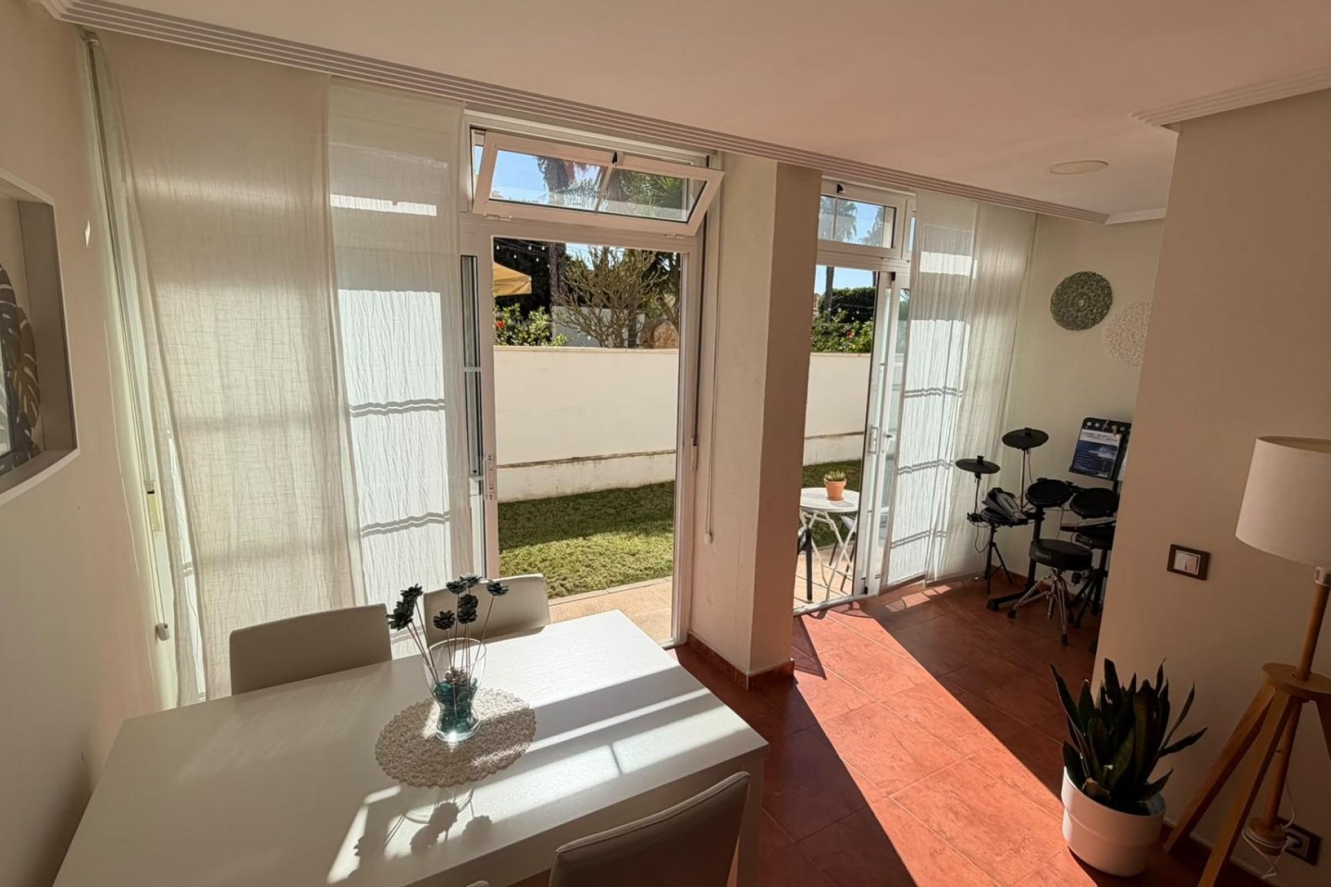 Rynek Wtórny - Apartament / Duplex - Torrevieja - Torreblanca