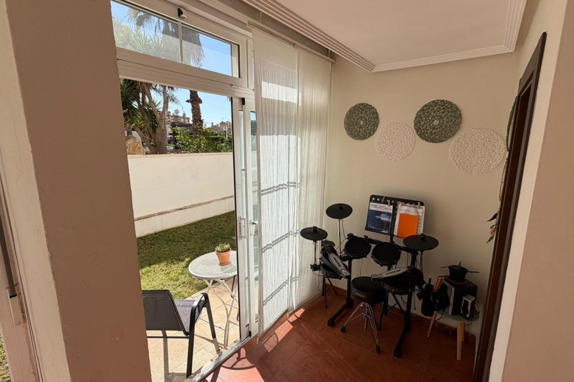 Rynek Wtórny - Apartament / Duplex - Torrevieja - Torreblanca
